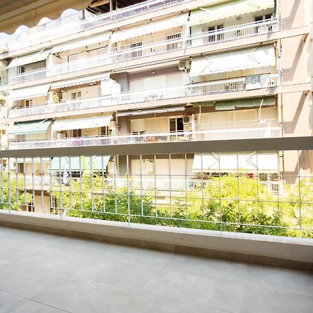 Elegance Apartment 2 Bedroom Suites Солун Екстериор снимка