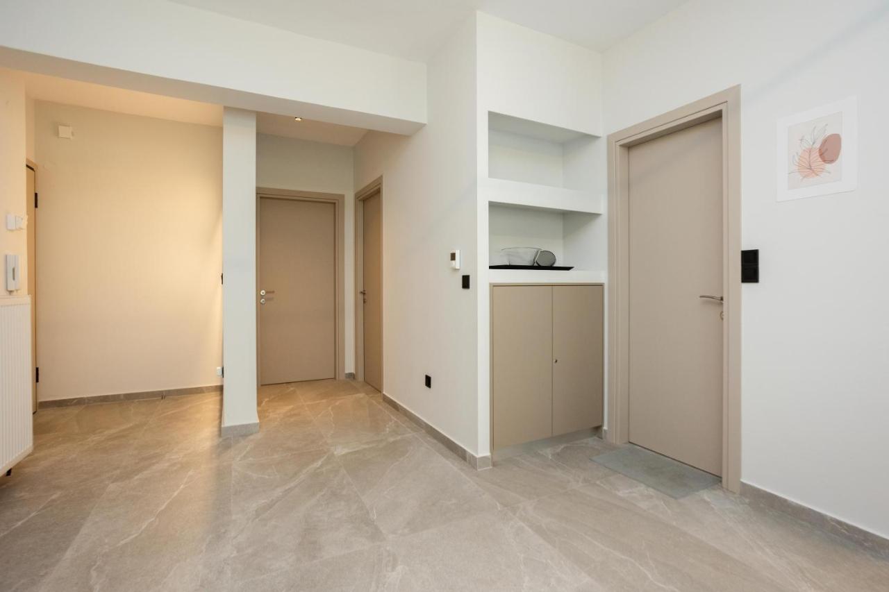 Elegance Apartment 2 Bedroom Suites Солун Екстериор снимка